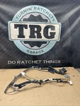 14-17 Infiniti Q50 Sedan Rear Right Side Door Wire Harness Assembly 24126-4GA0B Used. Price: $59.72.