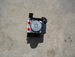 2010 Silverado Sierra Abs Anti Lock Brake Pump & Module Used. Price: $165.75.