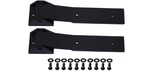 Kentrol 80578 Tailgate Hinge New. Price: $243.79.