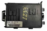 2017 Mazda CX-5 Rear Body Control Module Ecm Oem Used. Price: $12.50.
