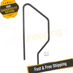 Morryde STP214-120H Handrail For Second Generation 4-STEP Steps New. Price: $82.56.