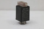 Volkswagen Audi 12V 16A Fuel Pump Relay Vw 321-906-059C 5WK2201 MK1 MK2 Fox Used. Price: $69.99.
