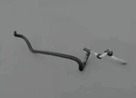 Fuel Return Line Bmw X5 X6 E70 E71 3.0D 3.0SD 3.5D 35DX 13537806962 New. Price: $207.93.