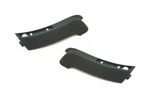 Genuine Mini R50 R52 R53 Left And Right Side Front Bumper Cover Spoiler Set New. Price: $124.95.