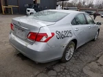 Anti-lock Brake Part Actuator And Pump Assembly Fits 07-08 Lexus ES350 5039910 Used. Price: $65.00.
