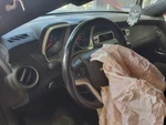 Dash Panel Premium Audio System Opt UQ3 Fits 12-15 Camaro 569928 Used. Price: $662.54.