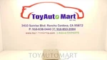 Prius 2004 Miscellaneous Lamps Used. Price: $53.99.