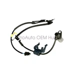8954306030 2004-2006 For Lexus ES330 Oem Aisin Abs Wheel Speed Sensor Front Left New. Price: $34.30.