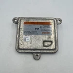 Xenon Hid Headlight Control Module Ballast White Label Oem Osram A71154406HQ Used. Price: $32.66.