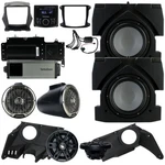 Rockford Fosgate X317-STG5 Stereo Audio Speaker System Can-am Maverick New. Price: $4049.99.