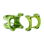 New Industry Nine A318 Stem Diameter: 31.8MM Length: 50MM Steerer: 1-1/8'' Li. Price: $179.79.
