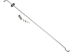 Kentrol 2019-2023 Jeep Wrangler Hood Prop Rod Body Exterior Accessory New. Price: $74.99.