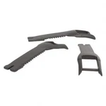 Motovan Mxrx Aggressor Boot Replacement White Strap (7-10) 75-6024 New. Price: $13.16.