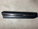 2019-2020 Subaru Ascent Front Left Side Door Molding Trim 91111XC07B Oem Used. Price: $80.00.