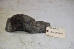 2008 Yamaha Grizzly 350 2WD Rear Skid Plate 4XE-F219X-01-00 Used. Price: $19.99.