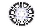 Factory Replacement New Alloy Wheel Fits 2011 2016 Ford F-250 F-350. Price: $251.23.