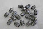 1999 2000 2001 2002 2003 2004 Acura Rl Lug Nuts Bolts Pieces Used. Price: $29.40.