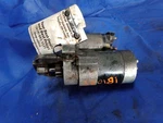 Starter Motor Fits 13-20 Fusion 239709 Used. Price: $28.25.