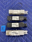 2004-2007 Volvo S60R Impact Sensor Rear Crash 8622365 9452777 Oem #2836M Used. Price: $39.99.