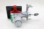 New Oem Brake Master Cylinder & Abs Hydraulic Module 85124356 Chevy Gmc 19-22. Price: $789.95.