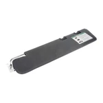 For Freightliner Cascadia 2008-2023 Sun Visor Gray Metal Bracket 4 Mounting Hole New. Price: $171.89.
