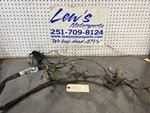 04-05 Honda Rancher 350TM 2X4 Wiring Harness Motor Wire 32100-HN4-M01 Used. Price: $100.88.