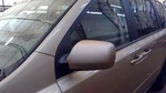 Driver Side View Mirror Power Non-heated Opt 8763C1 Fits 07-10 Entourage 4950869 Used. Price: $77.81.