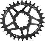 Wolf Tooth Elliptical Direct Chainring - 30T, Sram Mount, New. Price: $84.95.