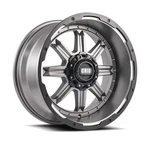 Grid Off-road GD10 Custom Wheel For 20X9 Inch Matte Anthracite Milled Rim 66.... New. Price: $281.14.