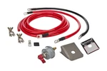 Allstar 76109 Battery Cable Kit For Crown Vic New. Price: $164.88.