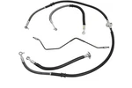 24 Yamaha YFZ450R Se Brake Lines Front & Rear New. Price: $129.99.