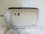 Tan Glove Box Compartment Fits 2010-2014 Volkswagen Golf / Jetta Used. Price: $60.46.