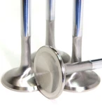 Gsc P-d Series EJ205/EJ207/EJ257 Chrome Polished Super Alloy Exhaust VALVE-32 New. Price: $273.88.