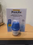 Poolrx+ Blue Mineral Unit For 7,500 To 20,000 Gallons #331001 New. Price: $47.99.