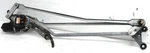 Ford Superduty F250 F350 Excursion Windshield Wiper Motor Linkage Assembly 02-07 Used. Price: $103.96.