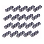 20X Flywheel Keys 222698S PT7211 445-064 For John Deere Briggs & Stratton Stens New. Price: $13.60.