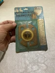 Interstate Thermostat 300-HCG Nos New. Price: $10.00.