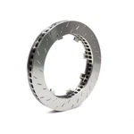 Performance Friction 299.32.0040.462 Passenger Side V3 Brake Rotor New. Price: $275.43.