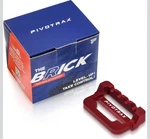 Pivotrax-the Brick Series Footpeg Extended Parts (short Claw, Red) New. Price: $14.99.
