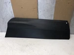 Oem 2013-2019 Ford Escape Rear Lh Door Molding Trim Used. Price: $49.00.