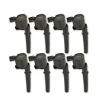 Msd Ignition 55148 Street Fire Coils New. Price: $282.95.