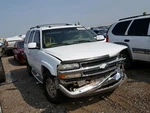 Trunk/hatch/tailgate Liftglass Steel Fits 05-06 Suburban 1500 295733 Used. Price: $675.00.