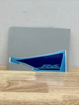 Yamaha Graphic, 12 2CX-2832K-10-00 New. Price: $28.00.