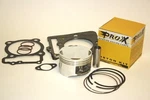 Pro-x Prox Piston & Gasket Kit Yamaha YXR660 Rhino 04-08 101MM O/S+1MM New. Price: $129.95.