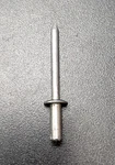 390909100 Can-am/ski-doo Avex Rivet 3/16 0.640 (pack Of 8) New. Price: $9.99.