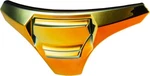 Fly Racing 73-89823 Sentinel Chin Vent Fire Chrome New. Price: $25.20.