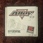 Alloy Usa Dana 44 Rear Axle Master Overhaul Kit Differential Rebuild 352033 New. Price: $79.95.