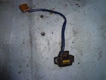 Toyota Supra MK3 1986.5-92 Steering Sensor 89245-24020 14020 Used. Price: $24.07.