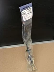 Front Brake Hydraulic Hose Aftermarket 171611701L Meyle 0006 Nos New. Price: $10.13.
