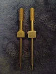 Kent Moore Toolsset Of (2) Injector Timing Gap Height Gauges New. Price: $60.00.